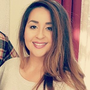 Meet your Posher, Veronica